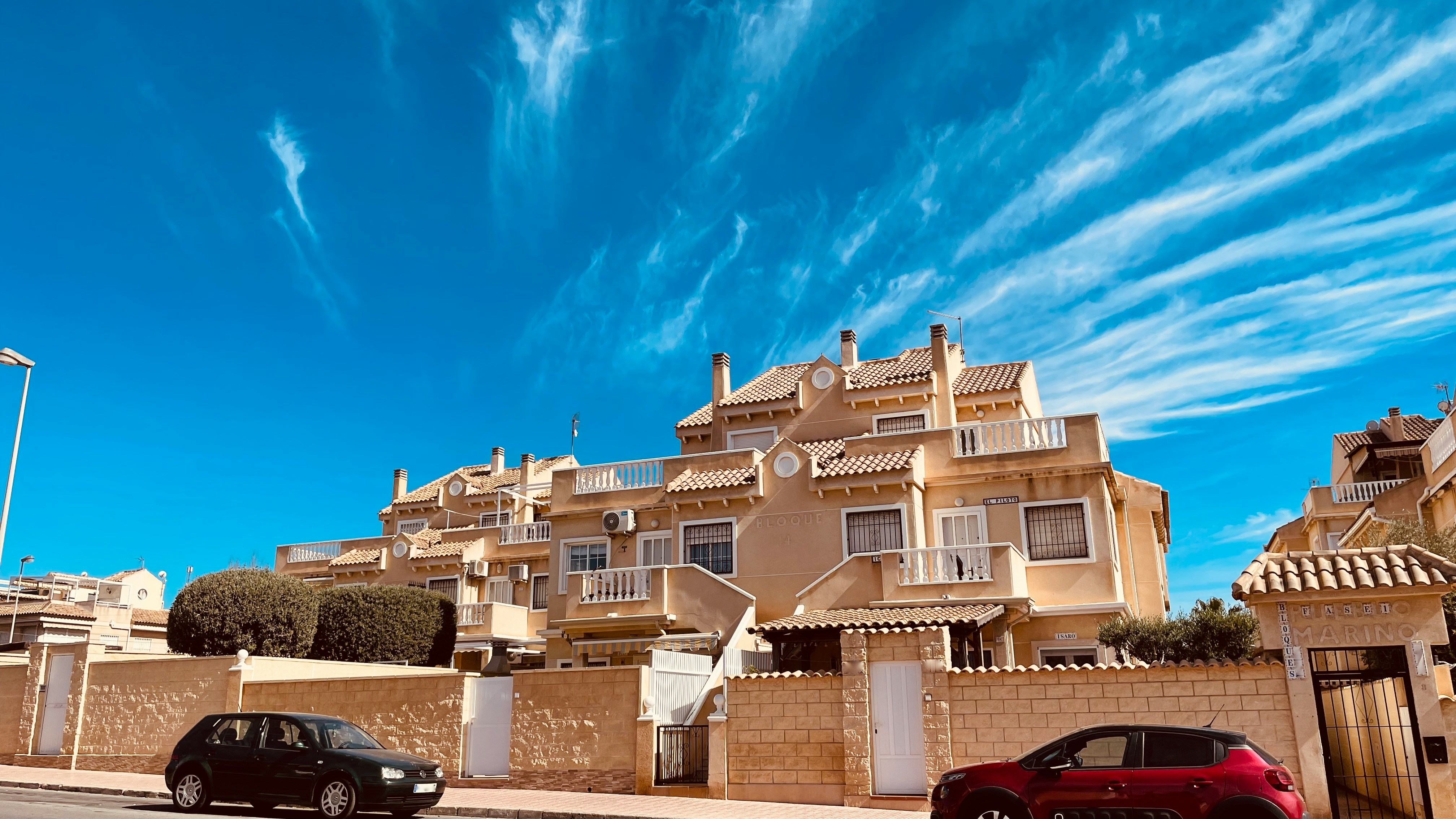 Torrevieja Costa Blanca